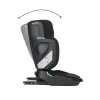 PETITE&MARS Autósülés Flex Pro i-Size Coal Black Air 100-150 cm (15-36 kg)