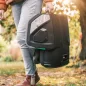   PETITE&MARS Autósülés Flex Pro i-Size Gentle Grey Air 100-150 cm (15-36 kg)