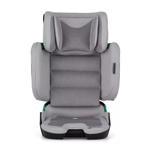 PETITE&MARS Autósülés Flex Pro i-Size Gentle Grey Air 100-150 cm (15-36 kg)