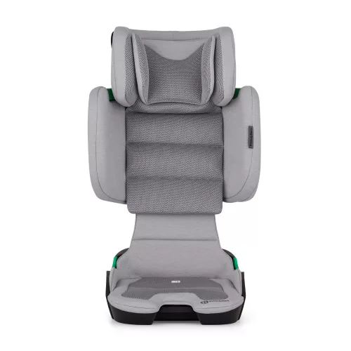 PETITE&MARS Autósülés Flex Pro i-Size Gentle Grey Air 100-150 cm (15-36 kg)