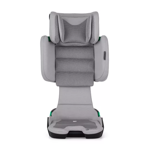 PETITE&MARS Autósülés Flex Pro i-Size Gentle Grey Air 100-150 cm (15-36 kg)