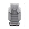 PETITE&MARS Autósülés Flex Pro i-Size Gentle Grey Air 100-150 cm (15-36 kg)