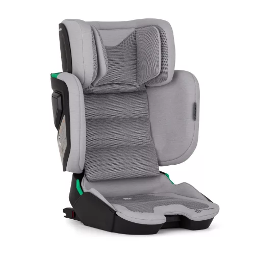 PETITE&MARS Autósülés Flex Pro i-Size Gentle Grey Air 100-150 cm (15-36 kg)