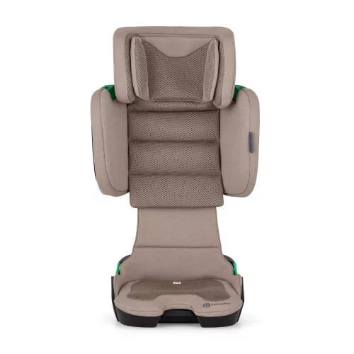 PETITE&MARS Autósülés Flex Pro i-Size Tan Brown Air 100-150 cm (15-36 kg)