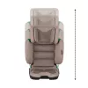 PETITE&MARS Autósülés Flex Pro i-Size Tan Brown Air 100-150 cm (15-36 kg)
