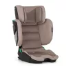 PETITE&MARS Autósülés Flex Pro i-Size Tan Brown Air 100-150 cm (15-36 kg)