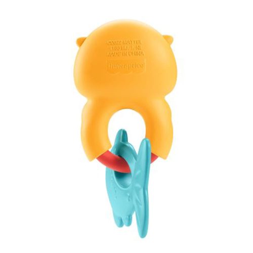 Fisher-Price Sensimals csörgõ Vidra HJW11/HKD69