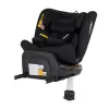 PETITE&MARS Autósülés Twistguard Pro i-Size Coal Black Air 40-150 cm(0-36 kg)