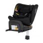   PETITE&MARS Autósülés Twistguard Pro i-Size Coal Black Air 40-150 cm(0-36 kg)