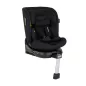   PETITE&MARS Autósülés Twistguard Pro i-Size Coal Black Air 40-150 cm(0-36 kg)