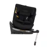 PETITE&MARS Autósülés Twistguard Pro i-Size Coal Black Air 40-150 cm(0-36 kg)