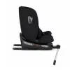 PETITE&MARS Autósülés Twistguard Pro i-Size Coal Black Air 40-150 cm(0-36 kg)