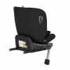 PETITE&MARS Autósülés Twistguard Pro i-Size Coal Black Air 40-150 cm(0-36 kg)