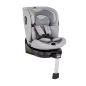   PETITE&MARS Autósülés Twistguard Pro i-Size Gentle Grey Air 40-150 cm(0-36 kg)