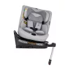 PETITE&MARS Autósülés Twistguard Pro i-Size Gentle Grey Air 40-150 cm(0-36 kg)