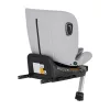 PETITE&MARS Autósülés Twistguard Pro i-Size Gentle Grey Air 40-150 cm(0-36 kg)