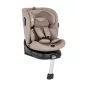   PETITE&MARS Autósülés Twistguard Pro i-Size Tan Brown Air 40-150 cm(0-36 kg)