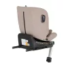 PETITE&MARS Autósülés Twistguard Pro i-Size Tan Brown Air 40-150 cm(0-36 kg)