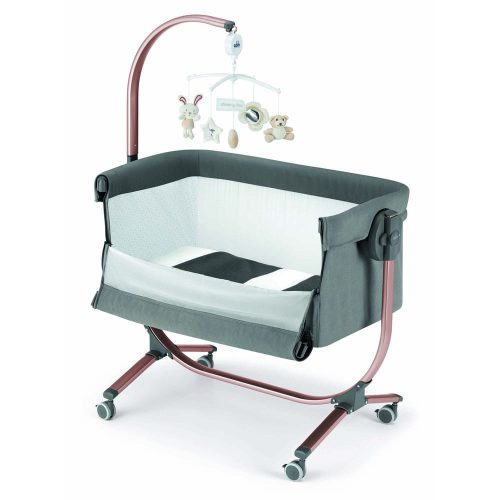 CAM bölcsõ Cullami többfunkciós 163