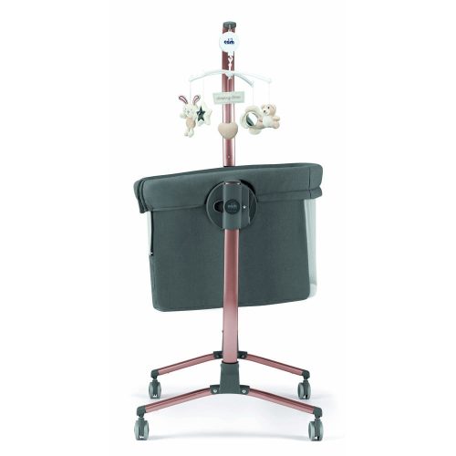 CAM bölcsõ Cullami többfunkciós 163