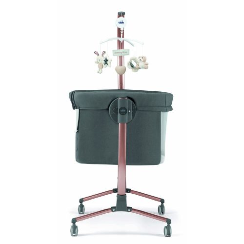 CAM bölcsõ Cullami többfunkciós 163