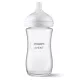 Philips AVENT cumisüveg Natural Response üveg 240ml