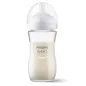 Philips AVENT cumisüveg Natural Response üveg 240ml