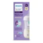   Philips AVENT cumisüveg Natural Response AirFree szeleppel 260ml elefánt