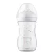 Philips AVENT cumisüveg Natural Response AirFree szeleppel 260ml medve