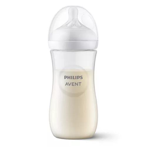 Philips AVENT cumisüveg Natural Response 330ml