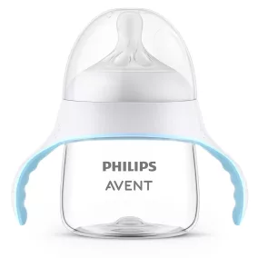 Philips AVENT cumisüveg tanuló Natural Response 150ml