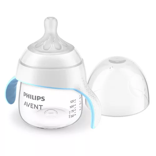 Philips AVENT cumisüveg tanuló Natural Response 150ml
