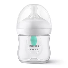   Philips AVENT cumisüveg Natural Response AirFree szeleppel 125ml