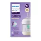   Philips AVENT cumisüveg Natural Response AirFree szeleppel 125ml