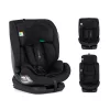 PETITE&MARS Autósülés Prime Pro i-Size Coal Black Air 76-150 cm (9-36 kg)