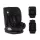 PETITE&MARS Autósülés Prime Pro i-Size Coal Black Air 76-150 cm (9-36 kg)