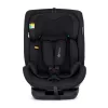 PETITE&MARS Autósülés Prime Pro i-Size Coal Black Air 76-150 cm (9-36 kg)