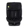 PETITE&MARS Autósülés Prime Pro i-Size Coal Black Air 76-150 cm (9-36 kg)