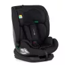 PETITE&MARS Autósülés Prime Pro i-Size Coal Black Air 76-150 cm (9-36 kg)