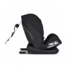 PETITE&MARS Autósülés Prime Pro i-Size Coal Black Air 76-150 cm (9-36 kg)