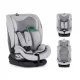 PETITE&MARS Autósülés Prime Pro i-Size Gentle Grey Air 76-150 cm (9-36 kg)
