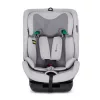 PETITE&MARS Autósülés Prime Pro i-Size Gentle Grey Air 76-150 cm (9-36 kg)