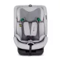   PETITE&MARS Autósülés Prime Pro i-Size Gentle Grey Air 76-150 cm (9-36 kg)