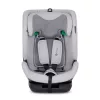 PETITE&MARS Autósülés Prime Pro i-Size Gentle Grey Air 76-150 cm (9-36 kg)