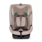   PETITE&MARS Autósülés Prime Pro i-Size Tan Brown Air 76-150 cm (9-36 kg)