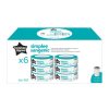 Tommee Tippee utántöltõ Sangenic Simplee 6 db-os