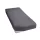 Stella lepedõ strech pamut 60x120/70x140cm grafit szürke