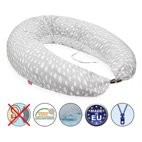   Scamp szoptatós párna formázott gombosvégû Little Clouds SZPG010