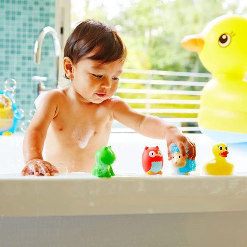 Munchkin fürdõjáték Farm 8db