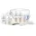 Philips AVENT mellszívó kézi kezdõ szett Natural Response, mikrohullámú sterilizátorral